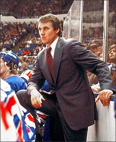 herb brooks mien