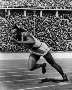 Jesse Owens