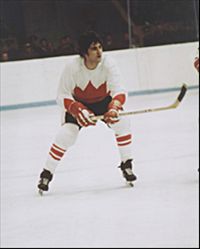 Serge Savard