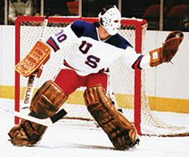 Jim Craig