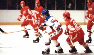 Mike Eruzione