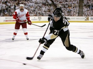 Evgeni Malkin