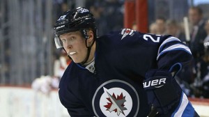 Patrik Laine est prêt à faire souffrir les défenses de NHL.